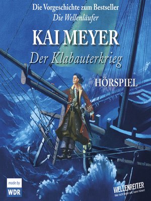 cover image of Der Klabauterkrieg